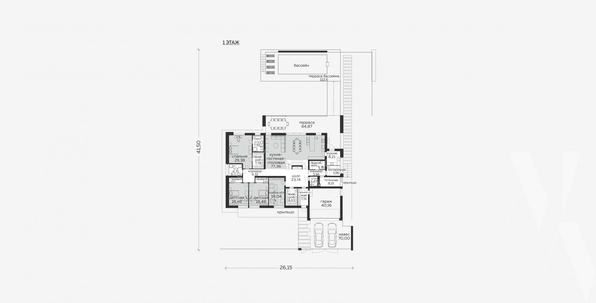 Планировка проекта дома №m-320 m-320_p (1).jpg